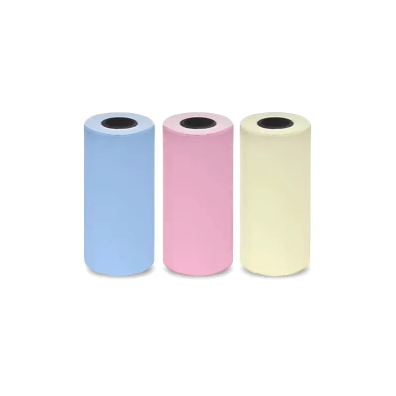 Wireless Portable Photo Printer