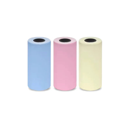Wireless Portable Photo Printer