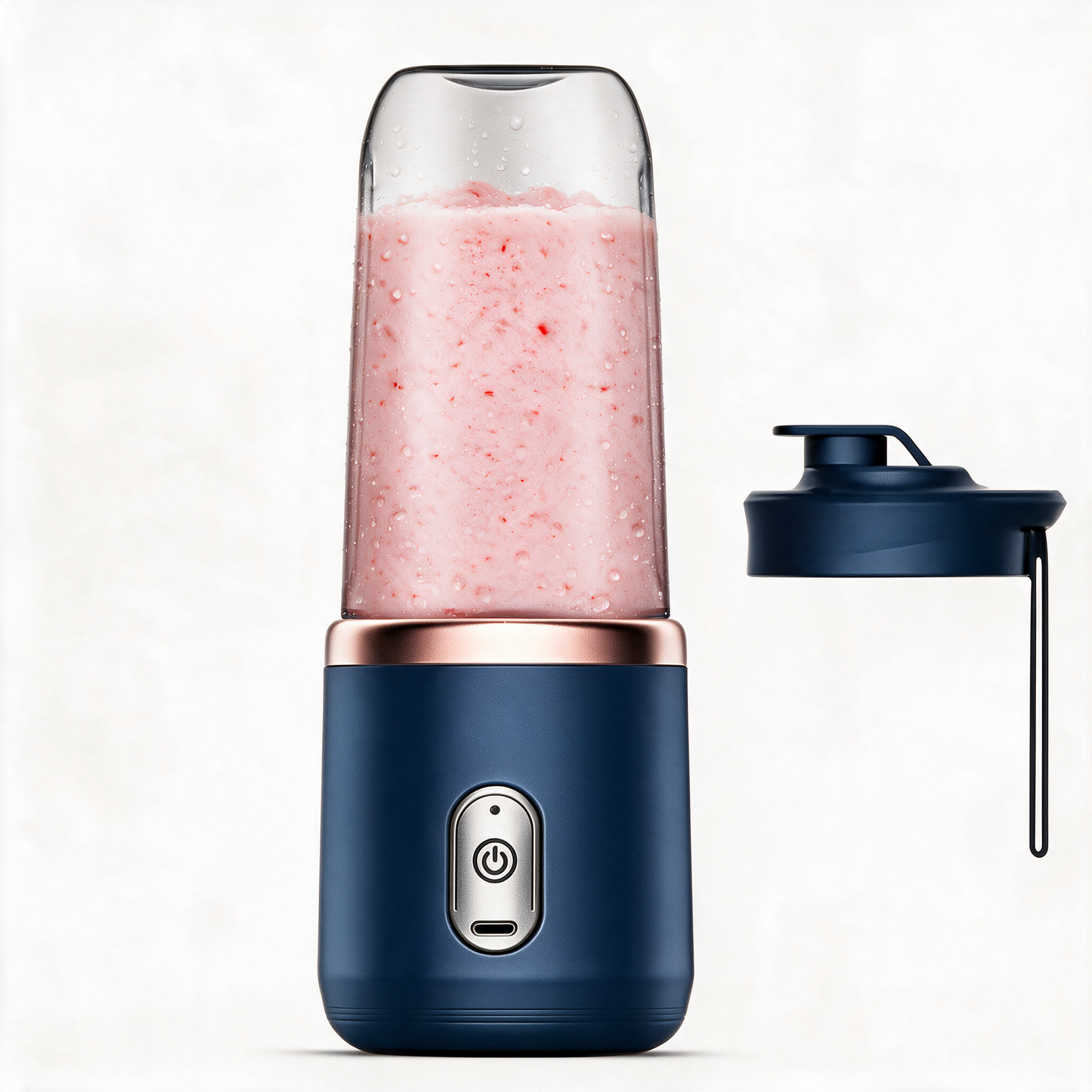 6-Blade Portable Blender